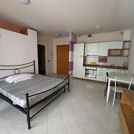 Bergamo City Apartments Ngoại thất bức ảnh