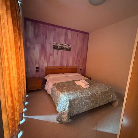 Bergamo City Apartments Ngoại thất bức ảnh