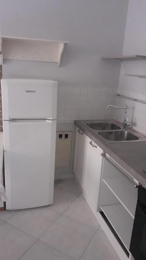 Bergamo City Apartments Ngoại thất bức ảnh