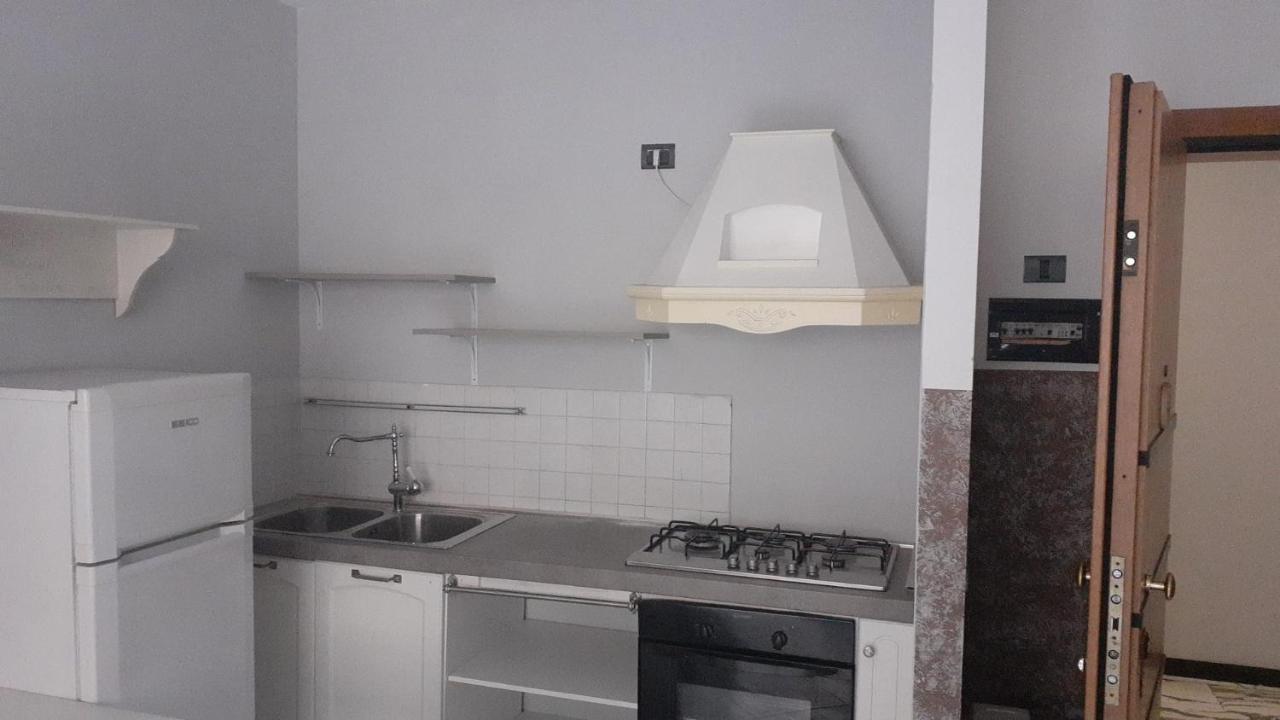 Bergamo City Apartments Ngoại thất bức ảnh