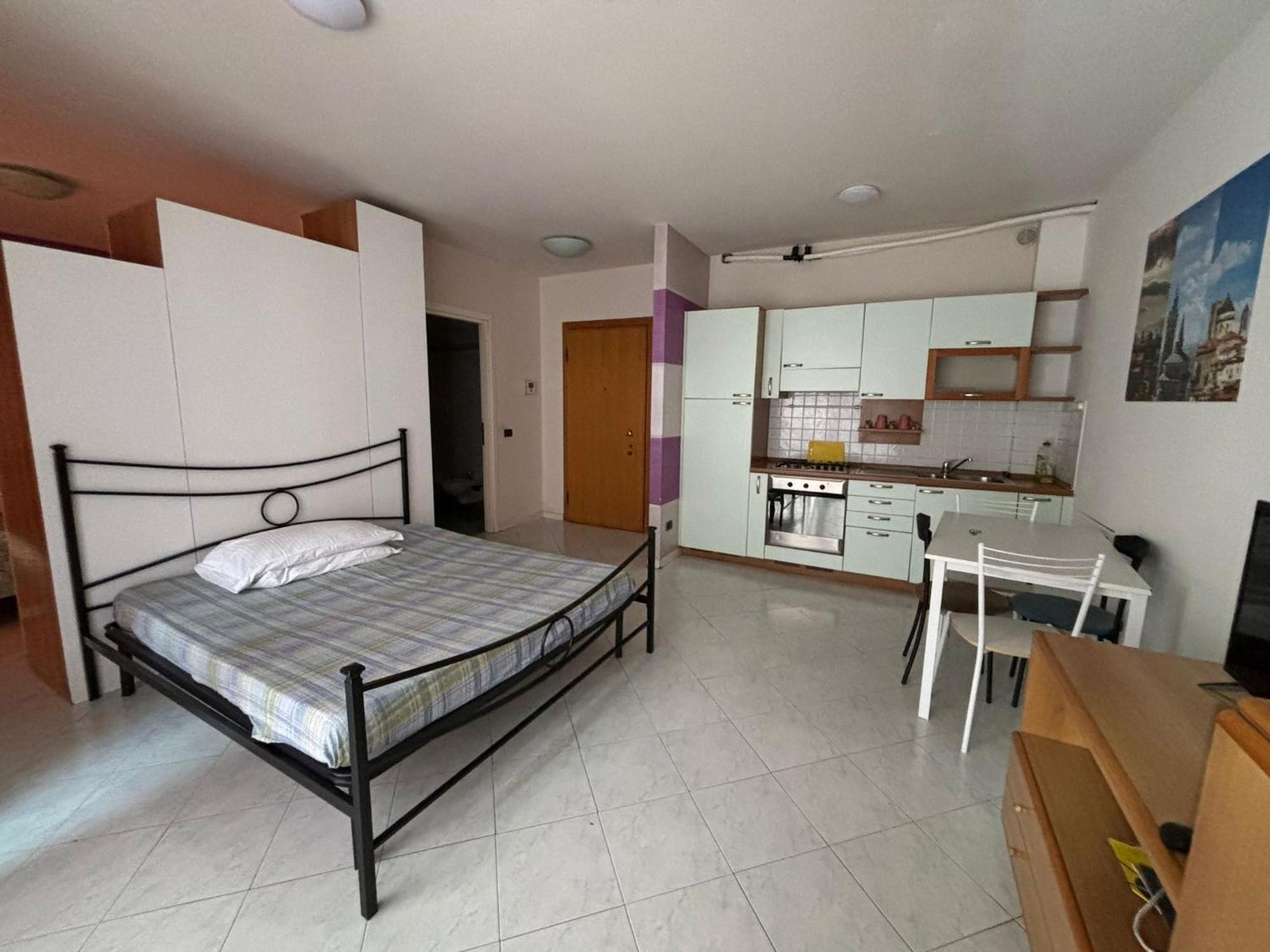Bergamo City Apartments Ngoại thất bức ảnh