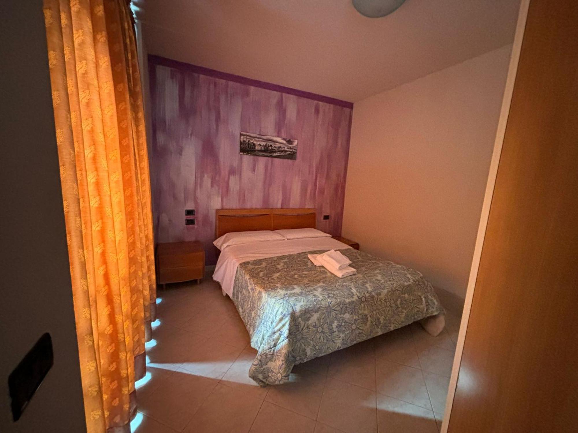 Bergamo City Apartments Ngoại thất bức ảnh