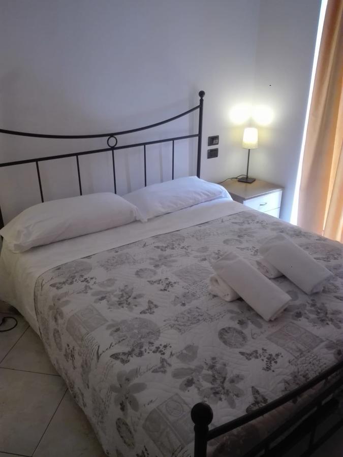 Bergamo City Apartments Ngoại thất bức ảnh