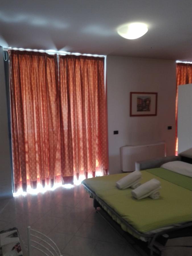 Bergamo City Apartments Ngoại thất bức ảnh