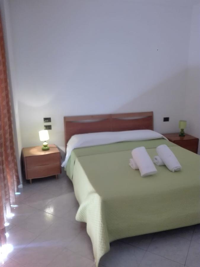 Bergamo City Apartments Ngoại thất bức ảnh
