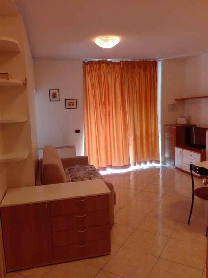 Bergamo City Apartments Ngoại thất bức ảnh