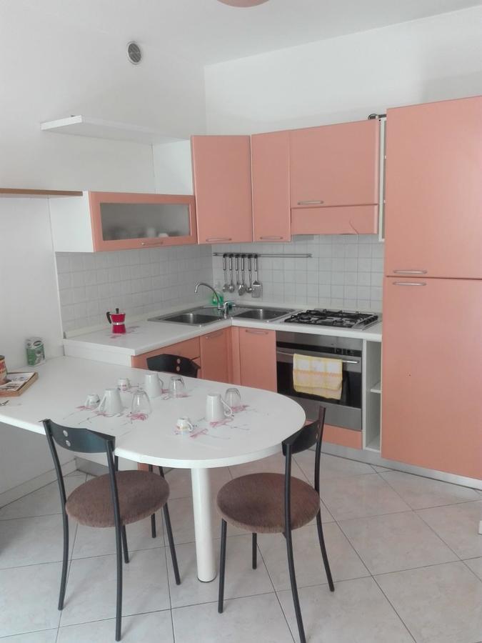 Bergamo City Apartments Ngoại thất bức ảnh