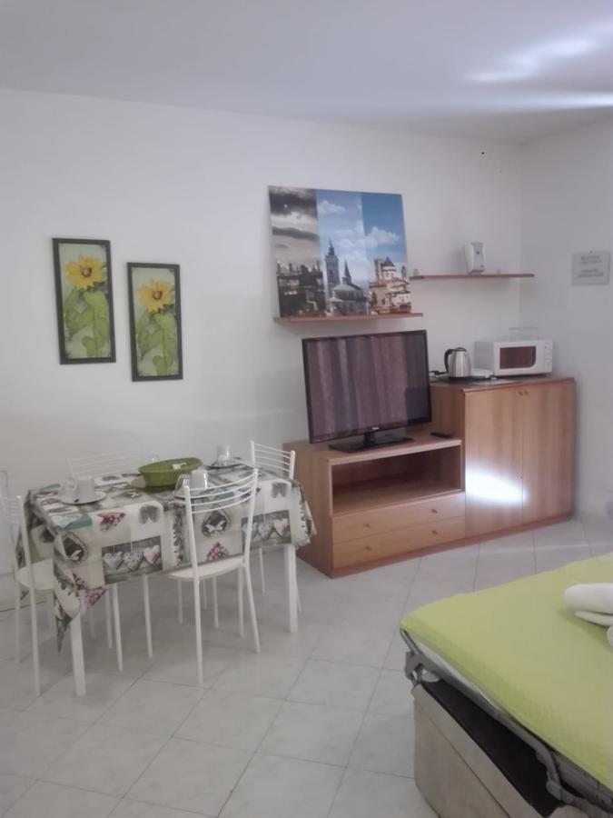 Bergamo City Apartments Ngoại thất bức ảnh