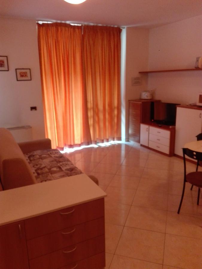 Bergamo City Apartments Ngoại thất bức ảnh