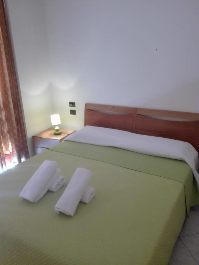 Bergamo City Apartments Ngoại thất bức ảnh