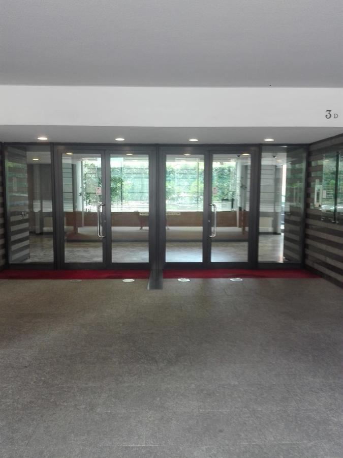 Bergamo City Apartments Ngoại thất bức ảnh