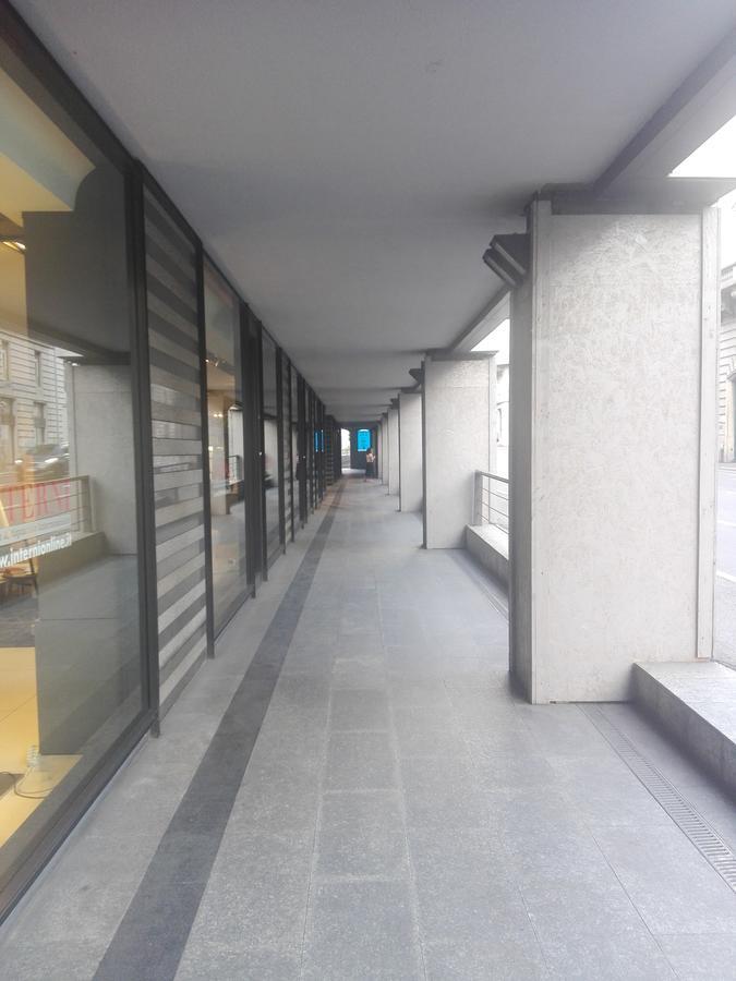 Bergamo City Apartments Ngoại thất bức ảnh