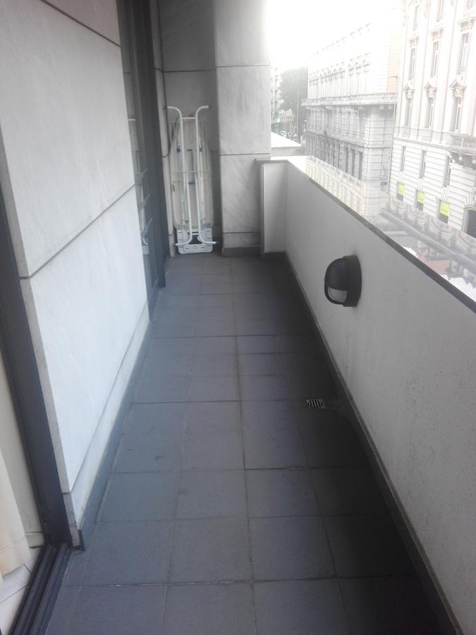 Bergamo City Apartments Ngoại thất bức ảnh