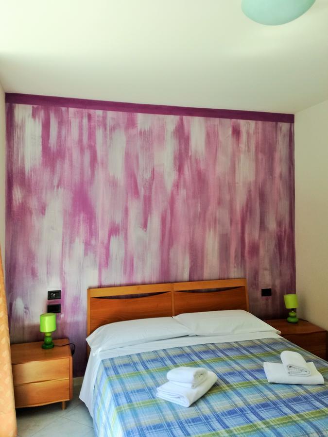 Bergamo City Apartments Ngoại thất bức ảnh