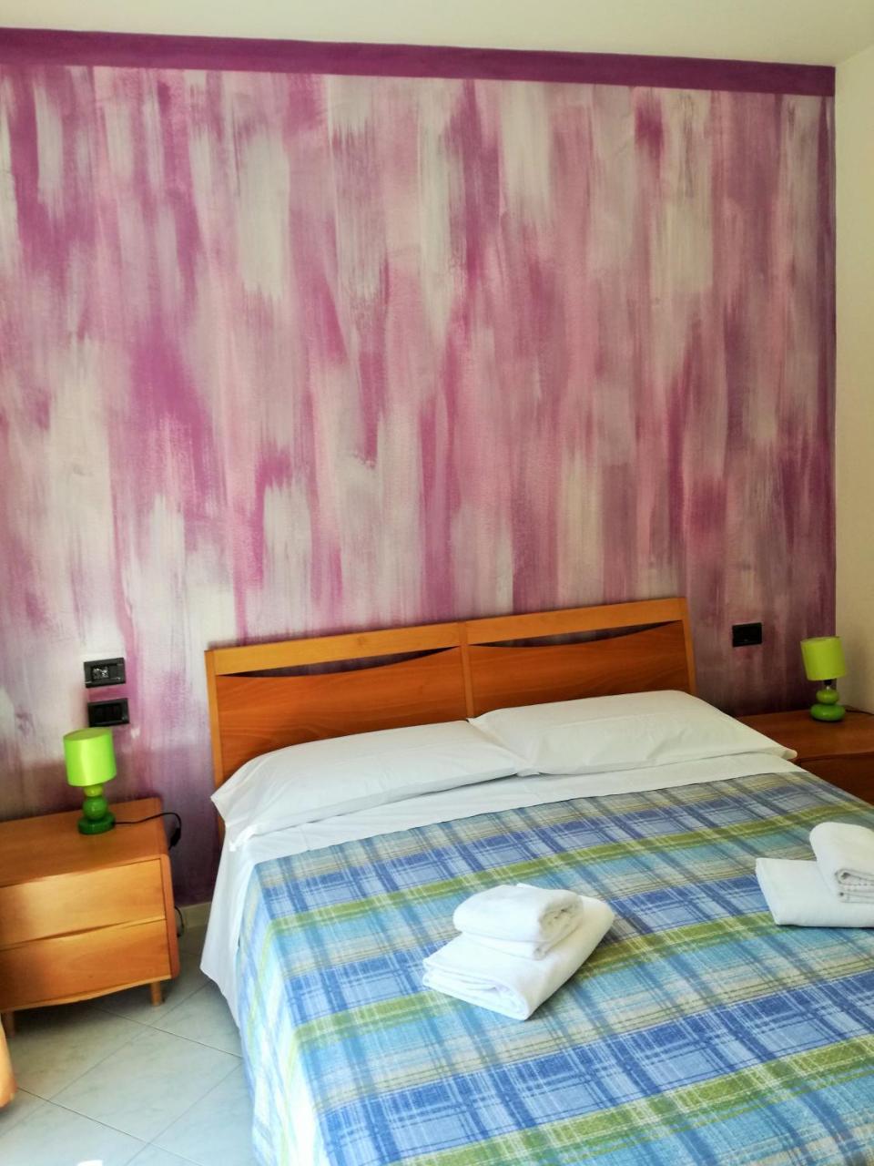 Bergamo City Apartments Ngoại thất bức ảnh