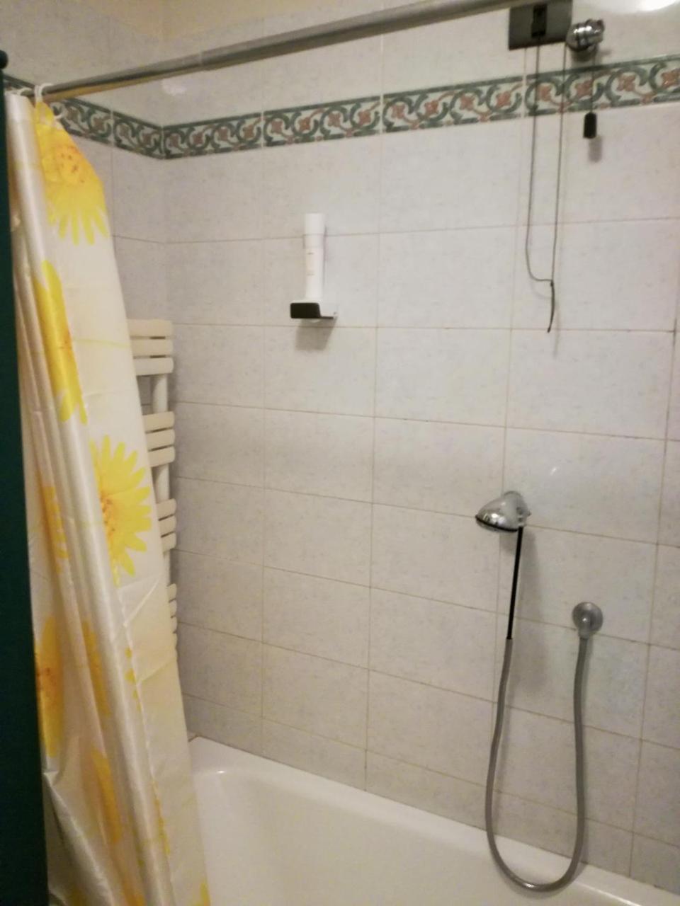 Bergamo City Apartments Ngoại thất bức ảnh