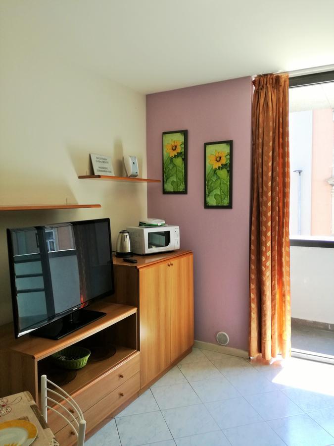 Bergamo City Apartments Ngoại thất bức ảnh