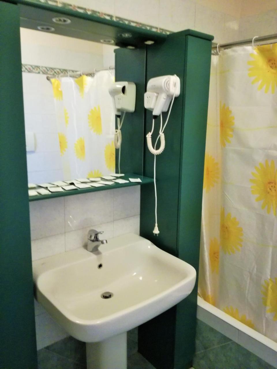 Bergamo City Apartments Ngoại thất bức ảnh