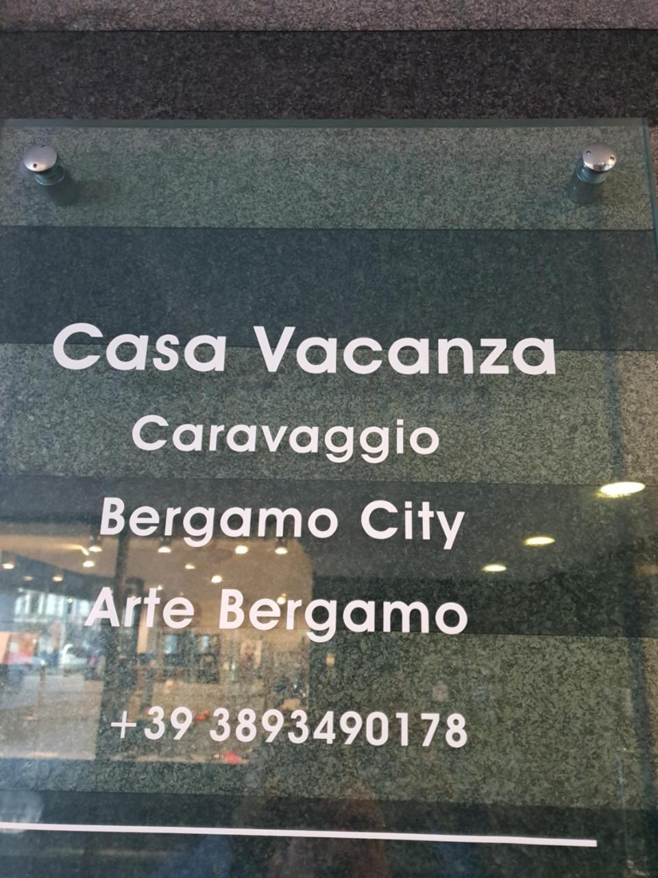 Bergamo City Apartments Ngoại thất bức ảnh