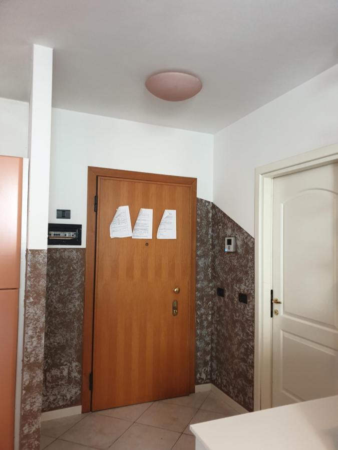 Bergamo City Apartments Ngoại thất bức ảnh