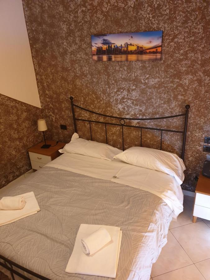 Bergamo City Apartments Ngoại thất bức ảnh