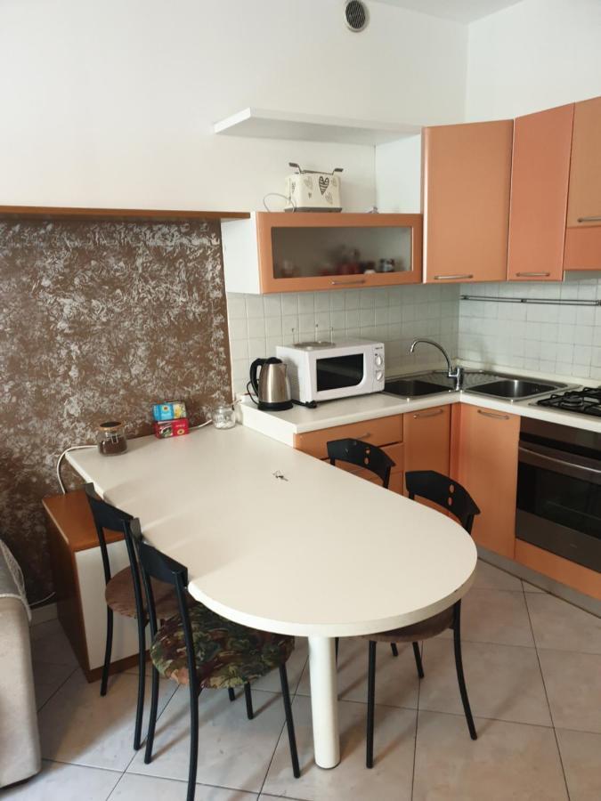 Bergamo City Apartments Ngoại thất bức ảnh