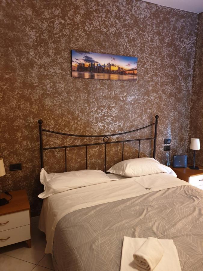 Bergamo City Apartments Ngoại thất bức ảnh