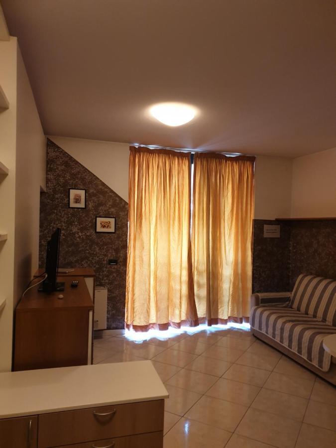 Bergamo City Apartments Ngoại thất bức ảnh